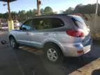 2008 Hyundai Santa FE GLS