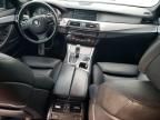 2012 BMW 550 XI