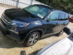 2018 Honda Pilot EX en venta en Ocala, FL