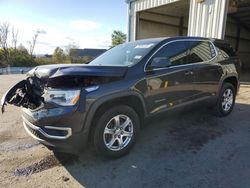 2019 GMC Acadia SLE en venta en Pennsburg, PA