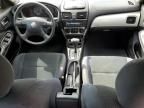 2006 Nissan Sentra 1.8