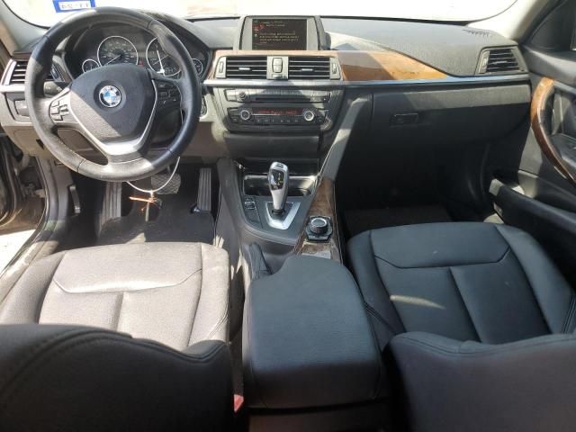 2015 BMW 328 I