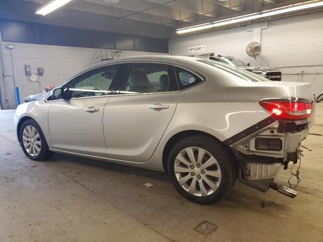 2016 Buick Verano