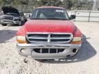 2002 Dodge Dakota Quad SLT