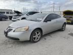 2009 Pontiac G6 GT