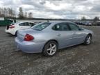 2006 Buick Lacrosse CXS