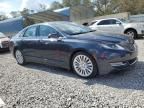 2013 Lincoln MKZ