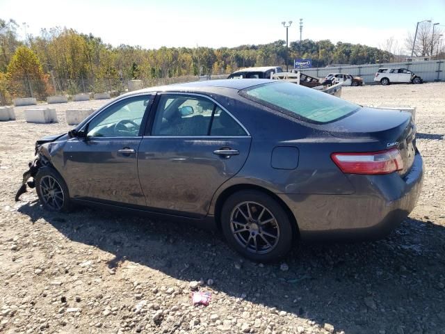 2008 Toyota Camry CE