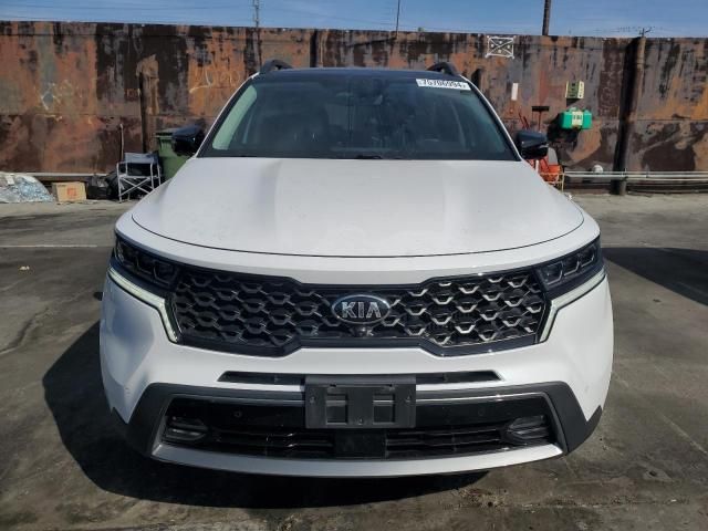 2021 KIA Sorento SX