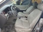 2007 Toyota Highlander Sport