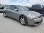 2008 Nissan Altima 2.5