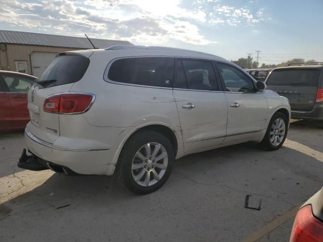 2014 Buick Enclave