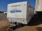 2005 Sunnybrook 5th Wheel