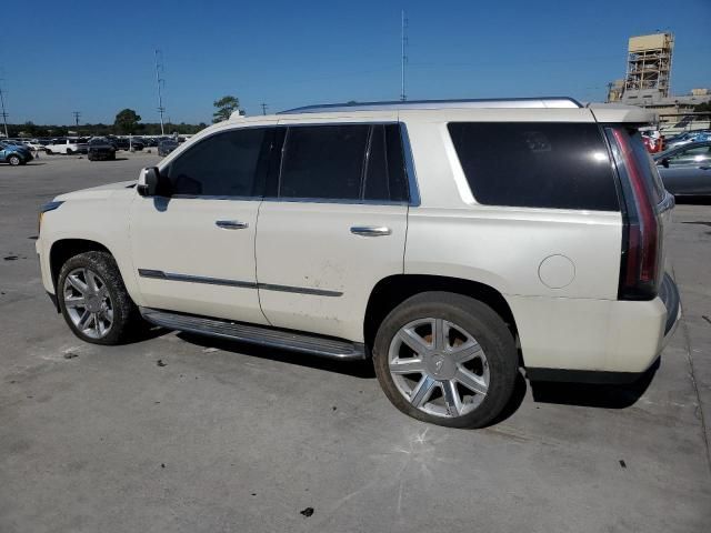 2015 Cadillac Escalade Luxury