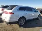 2013 Lincoln MKT