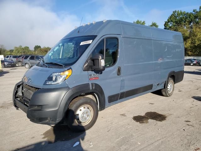 2020 Dodge RAM Promaster 3500 3500 High