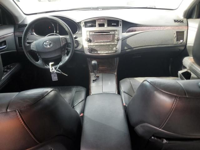 2012 Toyota Avalon Base