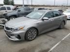 2019 KIA Optima EX