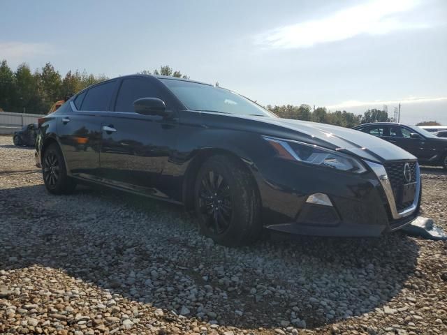 2021 Nissan Altima S