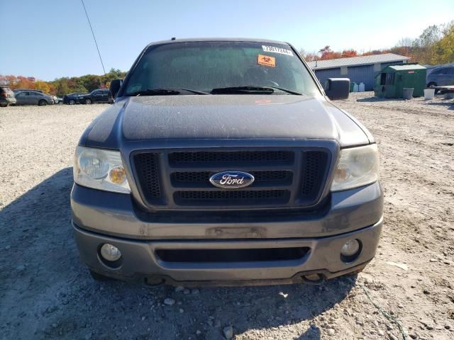 2006 Ford F150