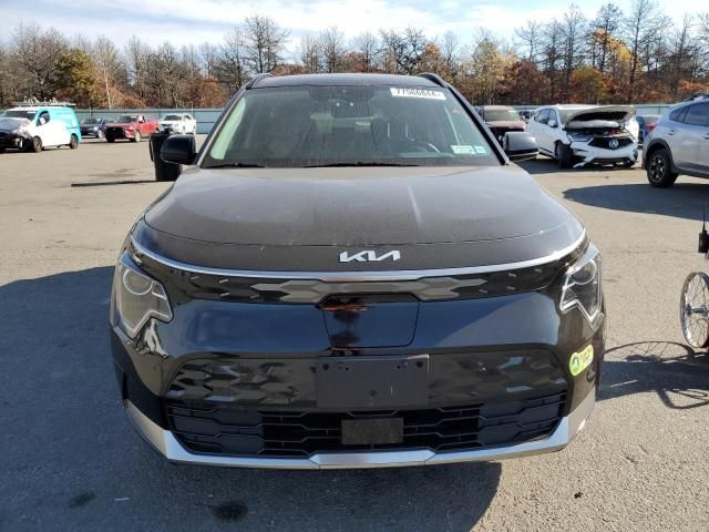 2024 KIA Niro Wind