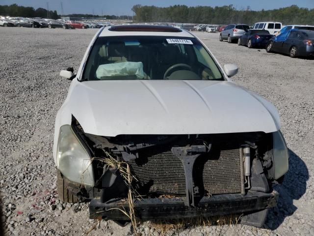 2007 Nissan Maxima SE