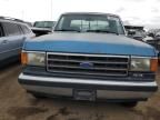 1991 Ford F150