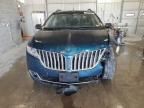 2011 Lincoln MKX