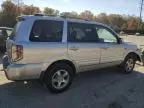 2007 Honda Pilot EXL