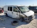 2001 Chevrolet Express G2500