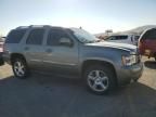 2007 Chevrolet Tahoe C1500