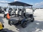 2023 Evol Golf Cart