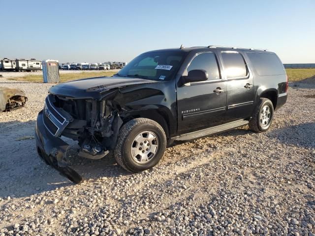 2009 Chevrolet Suburban C1500  LS