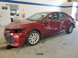 2019 Toyota Camry L en venta en Sandston, VA