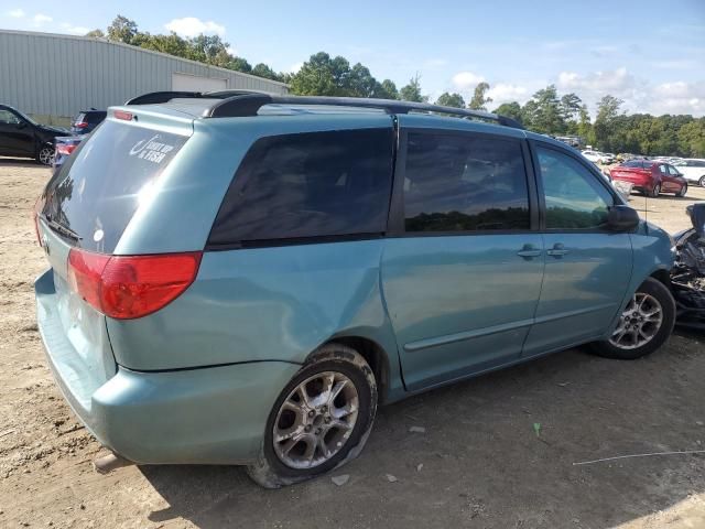 2006 Toyota Sienna LE