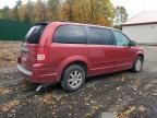 2008 Chrysler Town & Country Touring