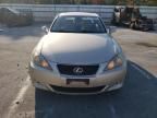 2006 Lexus IS 250