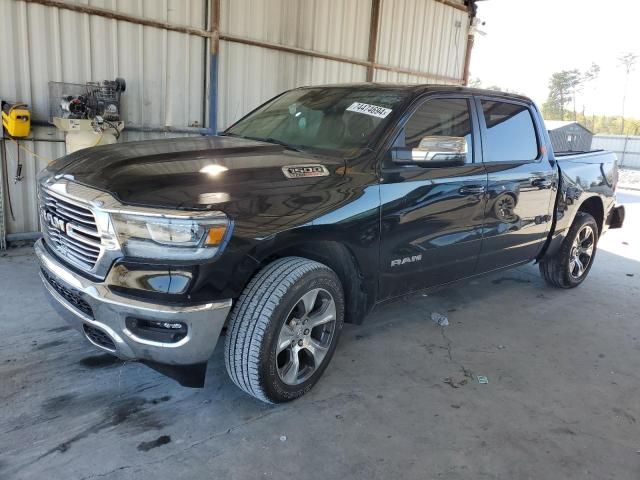 2023 Dodge 1500 Laramie