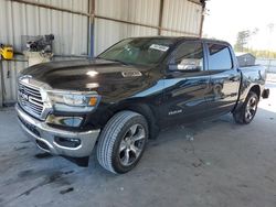 4 X 4 a la venta en subasta: 2023 Dodge 1500 Laramie