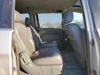 2006 Honda Odyssey EXL