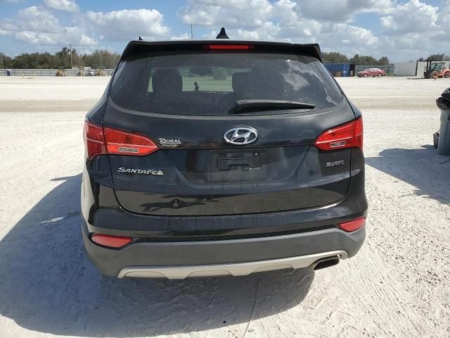 2013 Hyundai Santa FE Sport