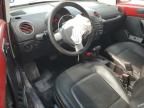 2008 Volkswagen New Beetle Convertible S