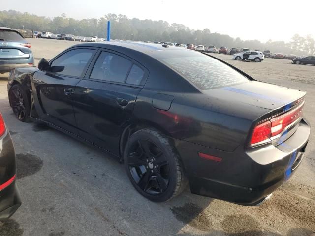 2011 Dodge Charger R/T