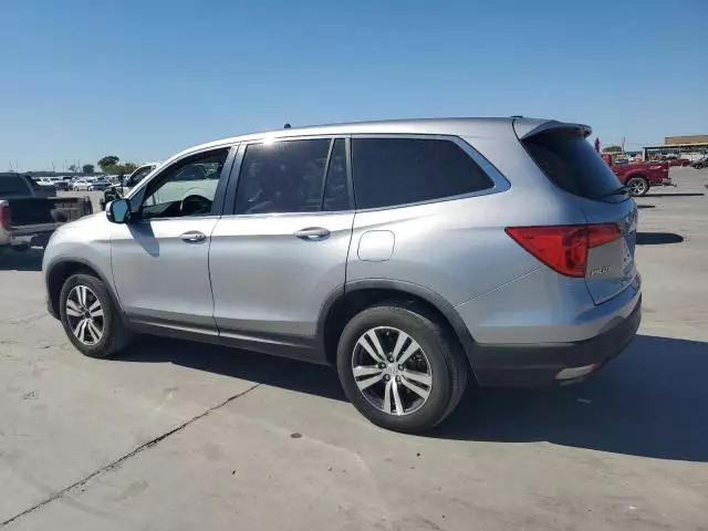 2016 Honda Pilot EX