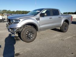 Ford Ranger salvage cars for sale: 2020 Ford Ranger XL