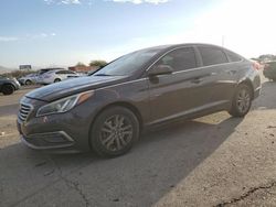 Hyundai Vehiculos salvage en venta: 2015 Hyundai Sonata SE