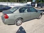 2004 Chevrolet Malibu