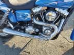 2014 Harley-Davidson Fxdb Dyna Street BOB