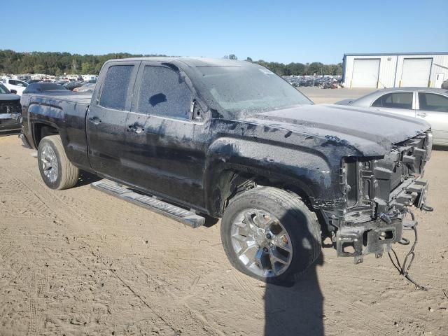 2014 GMC Sierra K1500 SLT