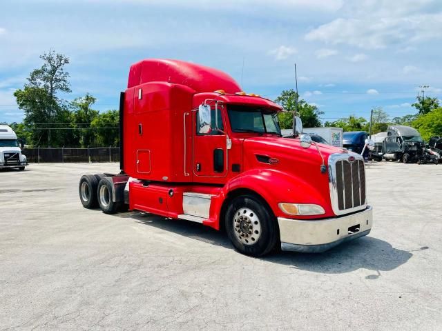 2011 Peterbilt 386